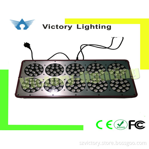 Victory Lighting 6000lm Epistar 150*3W LED Plant Light
